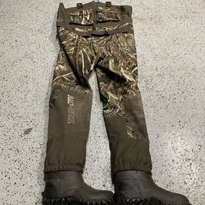 Magellan Waders (worn once) size 12